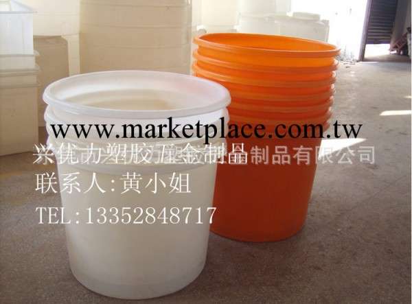 供應20L、20kg 白色塑料圓桶、塑膠圓桶、加厚耐酸堿圓桶工廠,批發,進口,代購