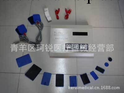 天長福T99-C型中頻治療機 醫用雙通道電療機 治療頸椎病工廠,批發,進口,代購