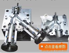 提供註塑模具  管件模具  塑料制品工廠,批發,進口,代購