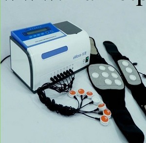 eMoxa-Ⅲ型 鵲牌電子灸治療機工廠,批發,進口,代購
