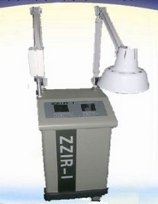 ZZIR-E 偏振光治療機工廠,批發,進口,代購