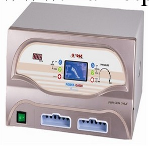 POWER-Q6000P（加強型）空氣波壓力治療機工廠,批發,進口,代購