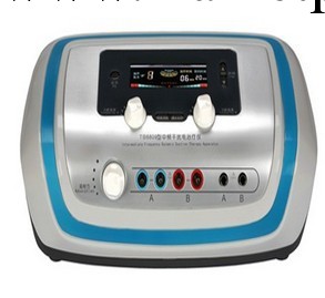 TB6809中頻幹擾電治療機(臺式）工廠,批發,進口,代購