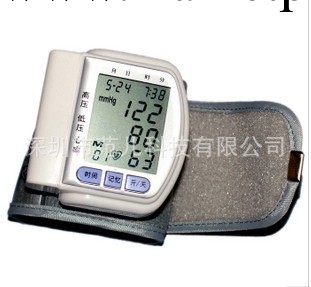 批發腕式電子血壓計 血壓機 廠傢直銷工廠,批發,進口,代購