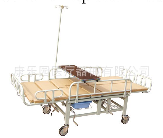 永輝多功能護理床、翻身帶坐便傢用護理床、癱瘓用病床可洗頭洗腳工廠,批發,進口,代購