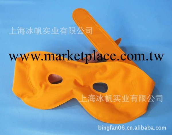 廠傢供應尼絲紡佈冰眼罩|入油眼罩工廠,批發,進口,代購