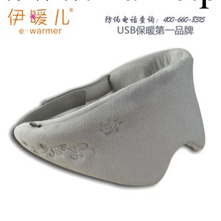 正品伊暖兒USB眼部保健&美容機 眼罩 舒緩疲勞 眼部按摩器 灰色工廠,批發,進口,代購