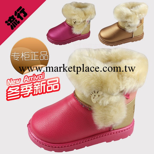 廣州出口 潮品牌 兒童鞋大棉 中高幫童鞋 雪靴子批發 10050工廠,批發,進口,代購