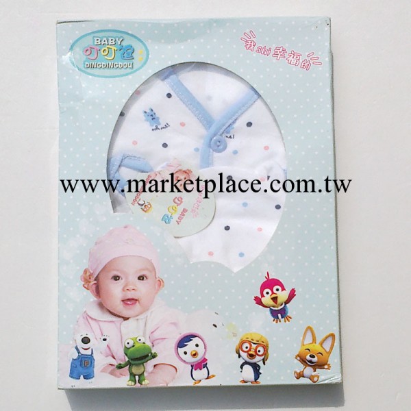 新款童裝品牌寶寶套裝 純棉嬰幼兒禮盒套裝 嬰兒禮盒五件套批發工廠,批發,進口,代購