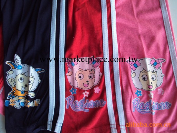 喜羊羊品牌童裝庫存服裝 促銷品牌服裝 秋季庫存童裝工廠,批發,進口,代購