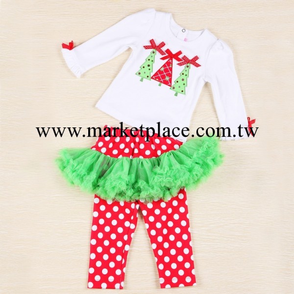 童套裝 嬰幼兒服裝 外貿童裝原單 正品 聖誕裝 歐美 質比 mud pie工廠,批發,進口,代購