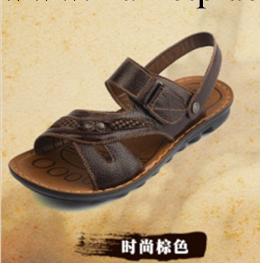 2013夏季新款正品越南涼鞋新款戶外男式沙灘鞋夏季休閒韓版潮工廠,批發,進口,代購