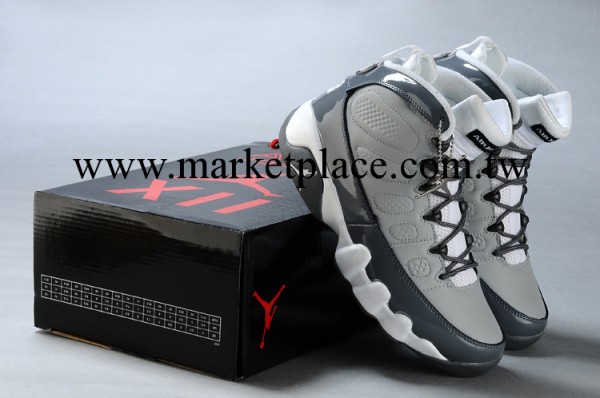 2013新款 9代 經典時尚運動鞋 籃球鞋 男鞋 編號喬9工廠,批發,進口,代購