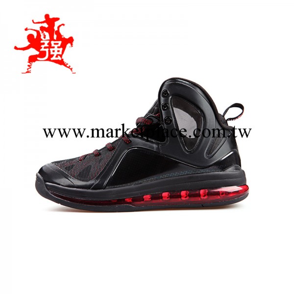 氣墊強籃球鞋2013年夏季 P男性夏季M244正品牌新款 高透氣全包郵工廠,批發,進口,代購