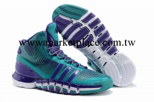 2013新款 杜克籃球鞋 crazy quick 唯快不破 男子運動鞋 編號406工廠,批發,進口,代購