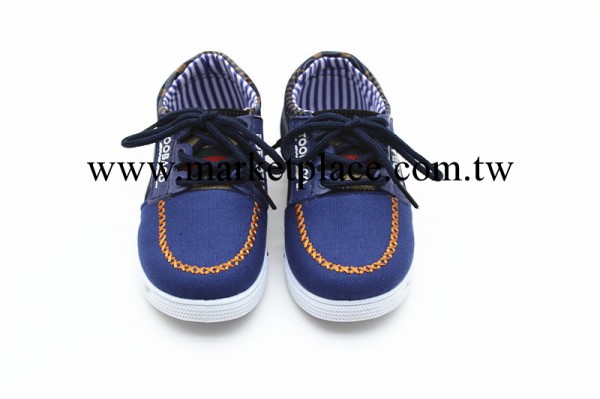 2013春季新款兒童單鞋 韓版男童單鞋 簡單大方P-18 (60雙1箱）工廠,批發,進口,代購
