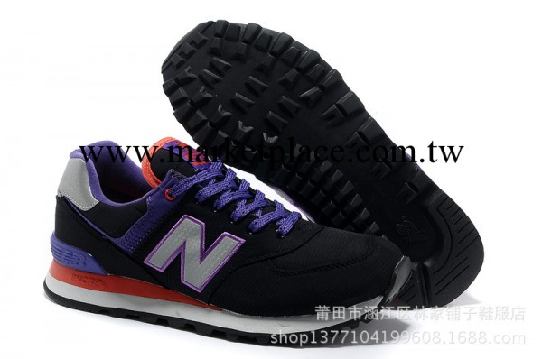 NB574  禦風者 正品低幫男式跑步鞋 休閒運動鞋 正品代購工廠,批發,進口,代購