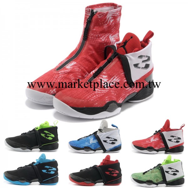 Nike Jordan XX8 男子喬丹籃球鞋 AJ 28代 威斯佈魯克全明星戰靴工廠,批發,進口,代購