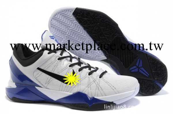 科比7代 ZOOM KOBE VII 男子籃球鞋 運動鞋488371-401工廠,批發,進口,代購