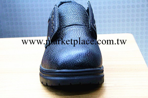 廠傢直銷小額批發上下鋼板優質皮革防護鞋低邦批發・進口・工廠・代買・代購