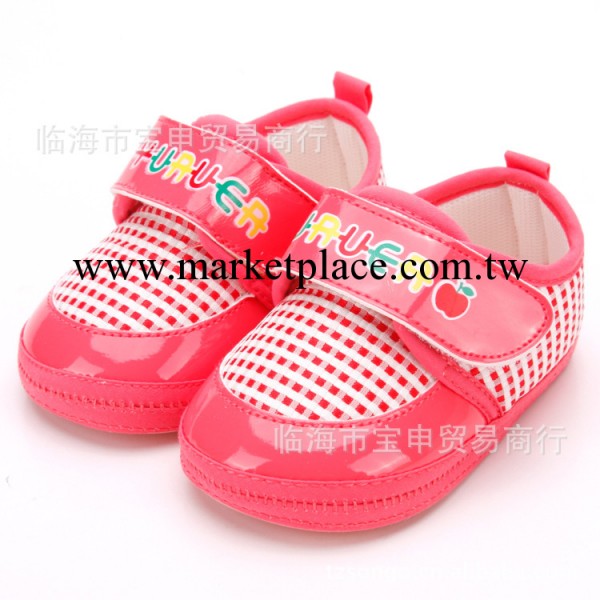 2013款寶寶鞋雨茹兒童學步鞋批發1313(內長11.5-12.5cm)工廠,批發,進口,代購