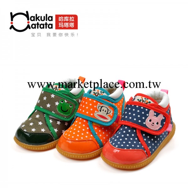 童鞋批發 Hakulamatata 寶寶鞋叫叫鞋 學步鞋 62054071工廠,批發,進口,代購