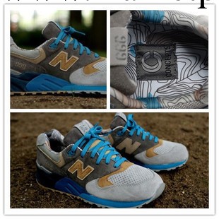 新款正品紐巴倫運動鞋男鞋女鞋New Balance 999新百倫跑鞋情侶鞋工廠,批發,進口,代購