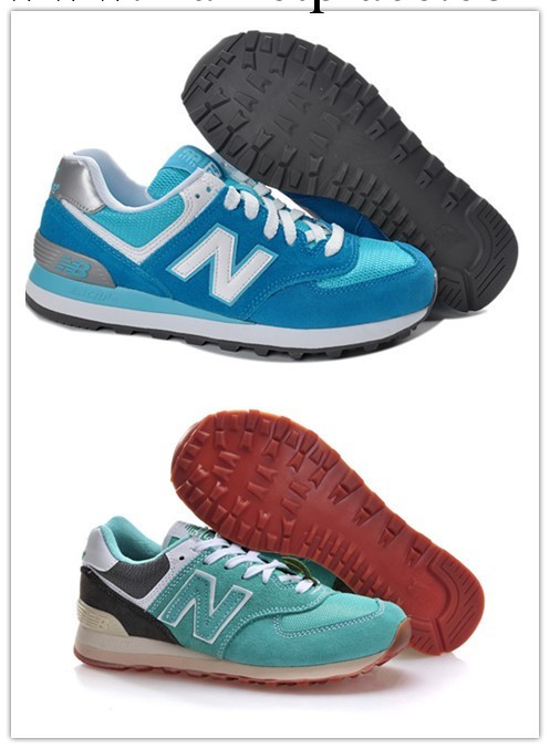 新款正品new NB balance百倫ML574MO限量版經典復古跑鞋男鞋女鞋工廠,批發,進口,代購