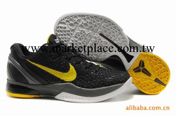 供應　2013新款Nike Zoom Kobe VI 蛇心莫測 科比6代籃球鞋工廠,批發,進口,代購