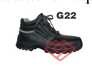 G22 保護足趾、防刺穿、防靜電安全鞋批發・進口・工廠・代買・代購