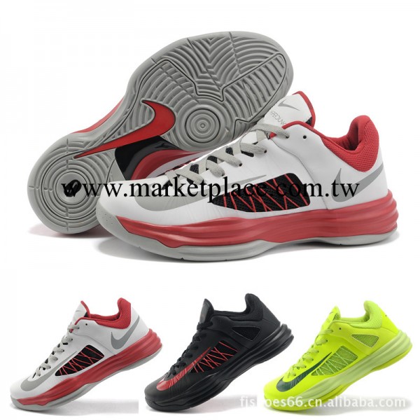 詹姆斯耐克籃球鞋Nike Lunar Hyperdunk X LOW 2012奧/運版運動鞋工廠,批發,進口,代購