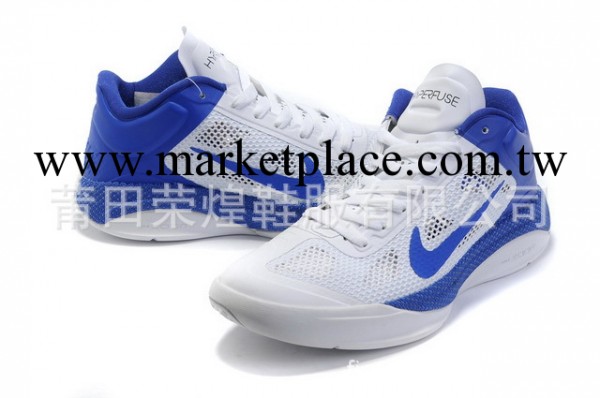 廠傢直銷 籃球鞋批發 nike zoom hyperfuse 世錦賽低幫 男鞋 11色工廠,批發,進口,代購