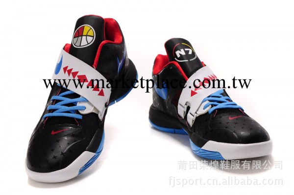 廠傢直銷 Zoom KD IV N7 杜蘭特4代全明星女式籃球鞋 品質保證工廠,批發,進口,代購