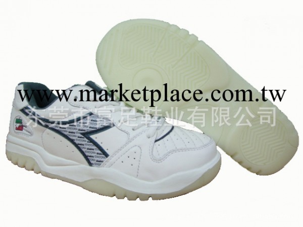 大量供應批發專櫃正品經典全真皮迪亞多納網球鞋diadora19108410工廠,批發,進口,代購