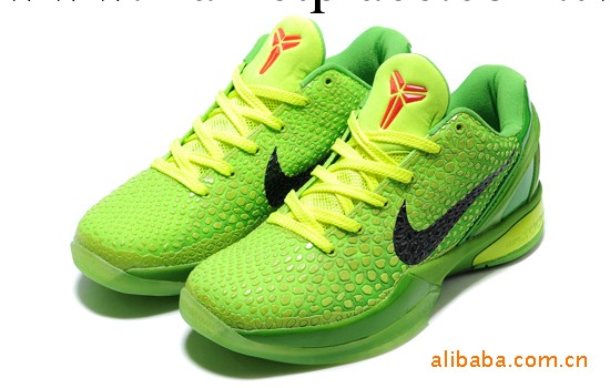 廠傢供應 Nike Zoom Kobe VI 1075# 蛇心莫測 科比6代男士籃球鞋工廠,批發,進口,代購