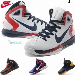 耐克斯Nikes Hyperdunk 2010世錦賽專屬籃球魅力女戰靴爆款女鞋工廠,批發,進口,代購