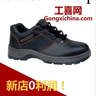 【工喜網】代爾塔中低幫安全鞋 真牛皮301901/1902/1904批發・進口・工廠・代買・代購