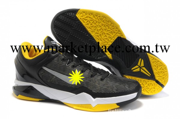 廠傢直銷 ZOOM KOBE VII 科比7代 籃球鞋/運動鞋 跑步鞋工廠,批發,進口,代購