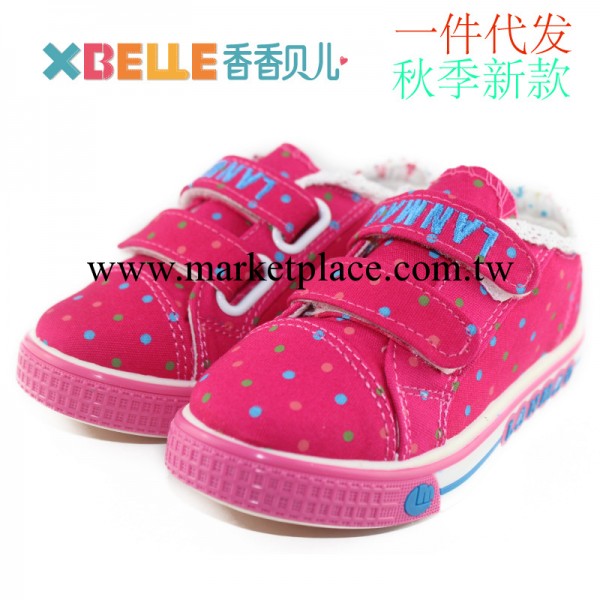 2013秋款帆佈單鞋 女童佈鞋 一件代發 溫州童鞋 時尚潮鞋工廠,批發,進口,代購