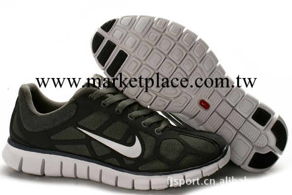 運動鞋批發 2012耐克新款NIKE FREE RUN 9252男式跑鞋工廠,批發,進口,代購