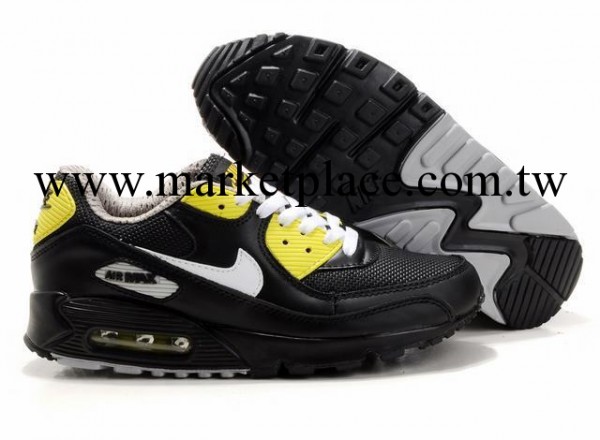 男式運動鞋 氣墊跑鞋 AIR MAX 90 CBF跑步鞋 內增高鞋 12色A08工廠,批發,進口,代購