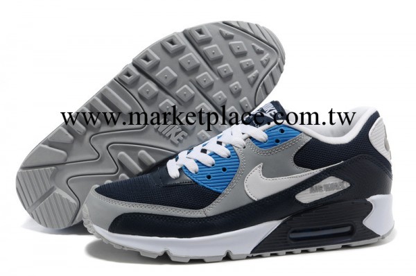 新款 AIR MAX90新配色透氣跑步鞋 運動鞋 情侶鞋工廠,批發,進口,代購