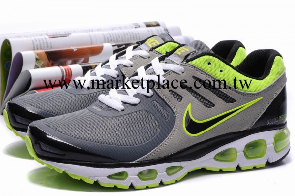 2013新款耐克斯運動鞋 AIR MAX 2010 20K網佈一代氣墊鞋情侶跑鞋工廠,批發,進口,代購