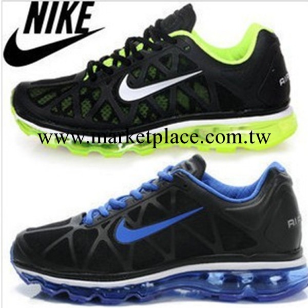 2013夏季新款正品品牌 AIR MAX 網面男女運動鞋 氣墊跑步鞋工廠,批發,進口,代購