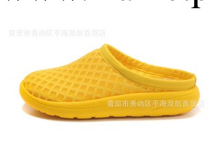 耐克 男式nike 女鞋 保健鞋 陳冠希鳥巢拖鞋 沙灘鞋涼鞋批發工廠,批發,進口,代購