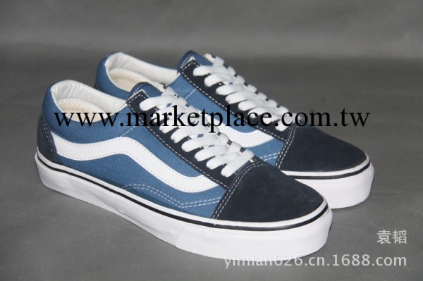 歐版IFC 個性時尚 Vans Old Skool 滑板鞋 男鞋工廠,批發,進口,代購