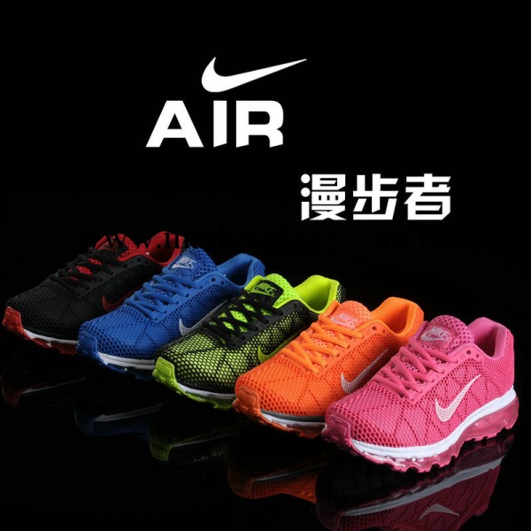 工廠直銷耐克斯批發AIR MAX漫步者內增高休閒跑步男鞋女鞋運動鞋工廠,批發,進口,代購