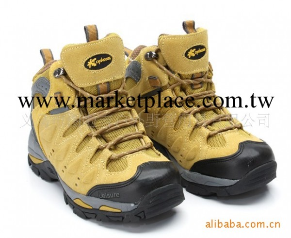 2010新WOME戶外登山鞋耐磨橡膠+MD大底 （35-39碼）工廠,批發,進口,代購