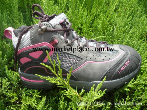 高端戶外韓國大牌LECAF登山防水鞋 外貿登山鞋工廠,批發,進口,代購