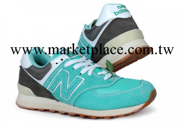 2013新款 nb574系列 NB女鞋男鞋 復古跑步鞋情侶鞋 ML574UM/UR/UV工廠,批發,進口,代購